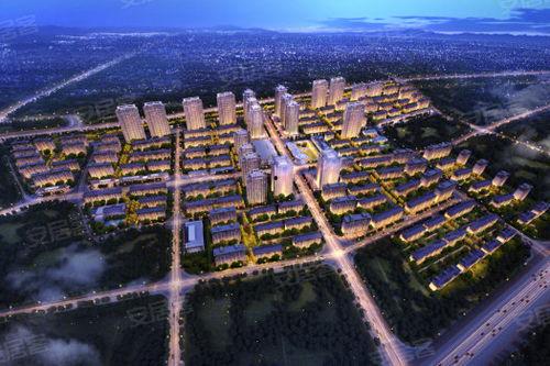 大连华润四期最新爆料,揭秘未来城市生活新地标